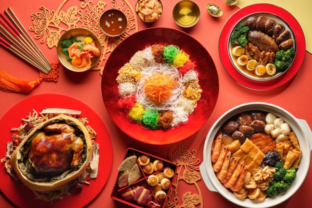 chinese meals, malaysian, best food, culture