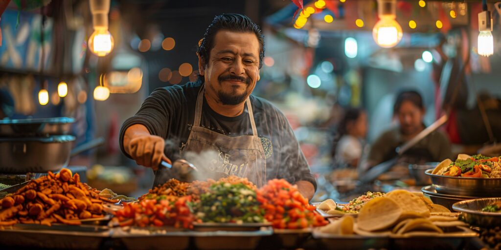 unusual street food, malaysia, daring, brave, interesting