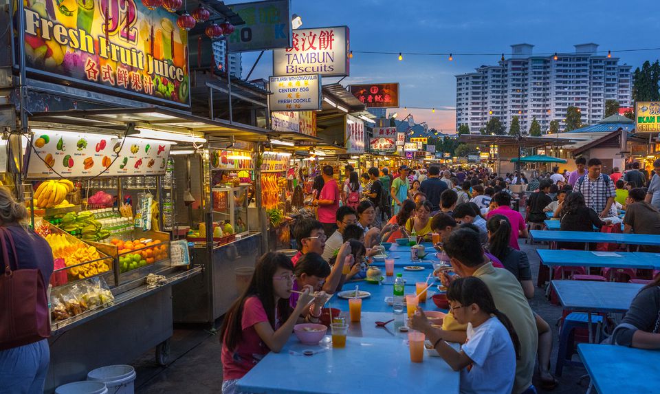 street food gems, malaysian street food, delicious street food